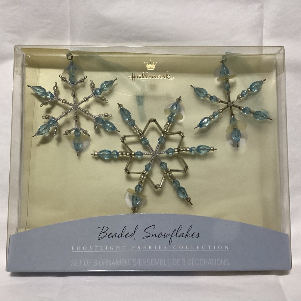 Hallmark Ornaments - Picture 2 of 2